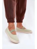 Dámské Tenisky Big Star model 21686493 - Big Star Shoes