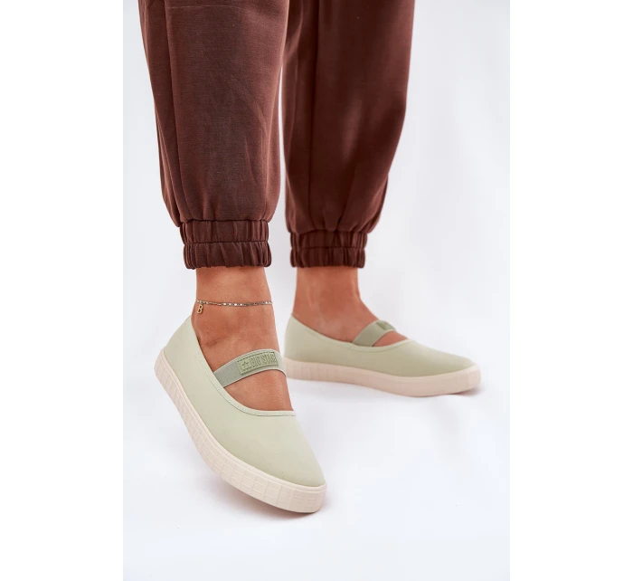 Dámské Tenisky Big Star model 21686493 - Big Star Shoes