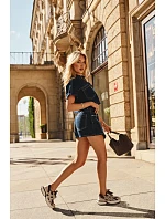 Dámské sportovní tenisky model 22348858 - Boto