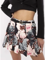 Spódnica DHJ SD  czarny model 21057864 - FPrice