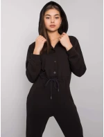 Kombinéza FE KO model 16161985 černá - FPrice Kombinéza FE KO model 16161985 černá - FPrice