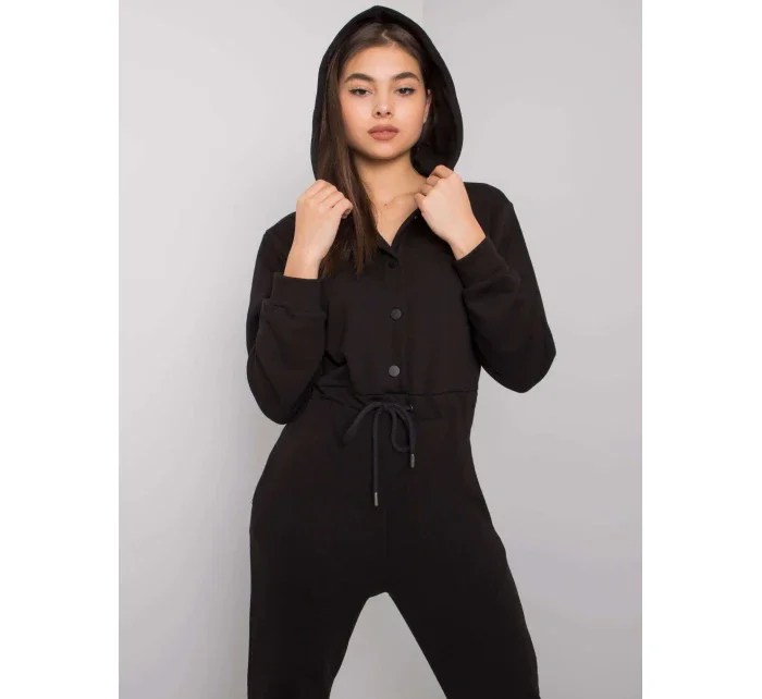 Kombinéza FE KO model 16161985 černá - FPrice Kombinéza FE KO model 16161985 černá - FPrice