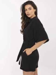 Kombinezon MI KO model 21116698 czarny - FPrice