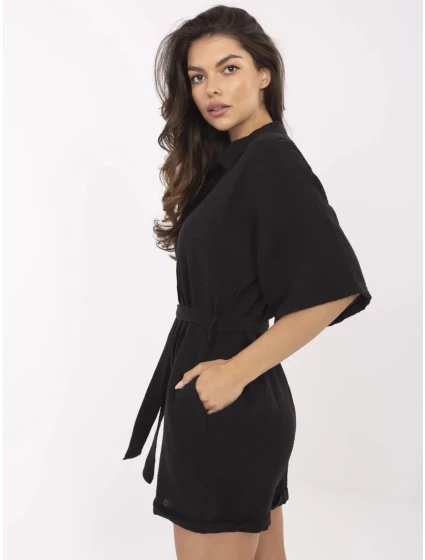 MI KO kombinéza A2479.73 černá