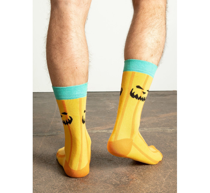 Ponožky WS SR 5604 vícebarevné