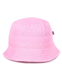Klobouk Bucket Hat model 17193732 Pink - Yoclub