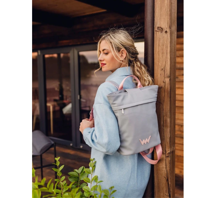 Městský batoh VUCH Glenn V Grey