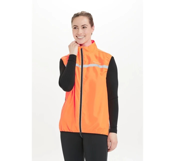 Běžecká vesta  Unisex Light The Night Vest model 20048657 - Endurance
