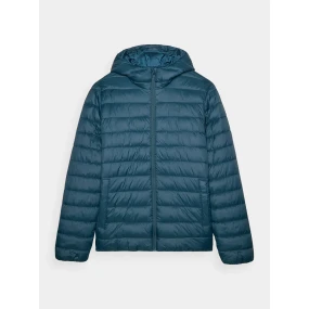 Pánská péřová bunda 4F