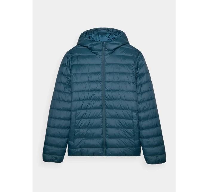 Pánská péřová bunda 4F