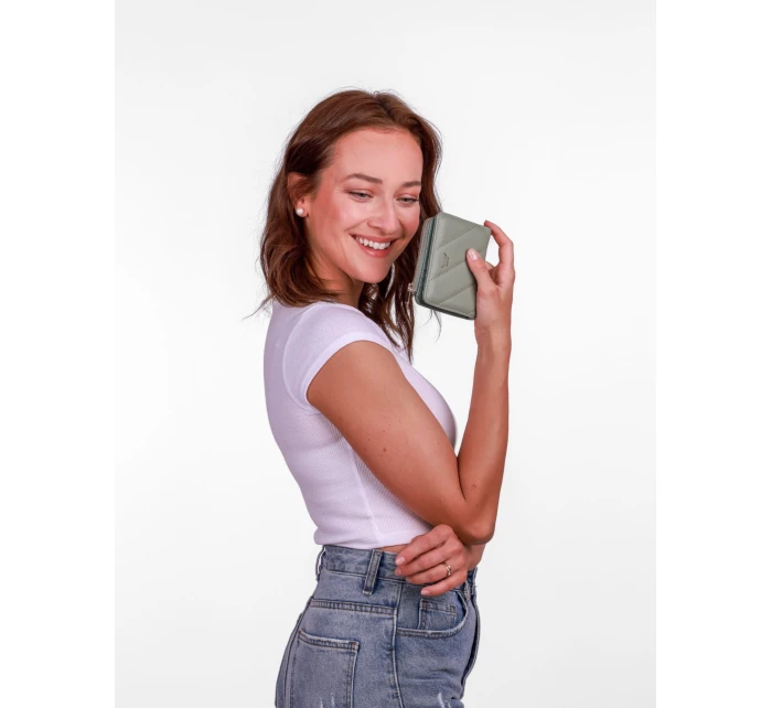 Dámská peněženka Vuch Azra Green