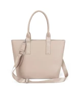 Dámská kabelka Vuch Wennie Creme Dámská kabelka Vuch Wennie Creme