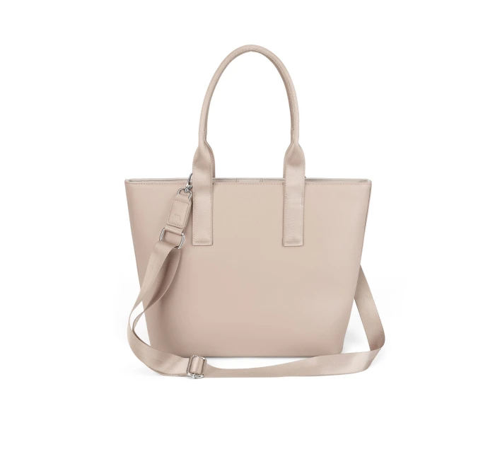 Dámská kabelka Vuch Wennie Creme Dámská kabelka Vuch Wennie Creme