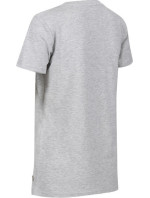 Dámské tričko Regatta RWT262-YIN šedé