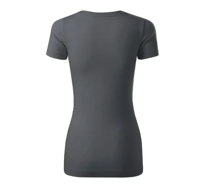 Action tričko dámské light anthracite Action tričko dámské light anthracite