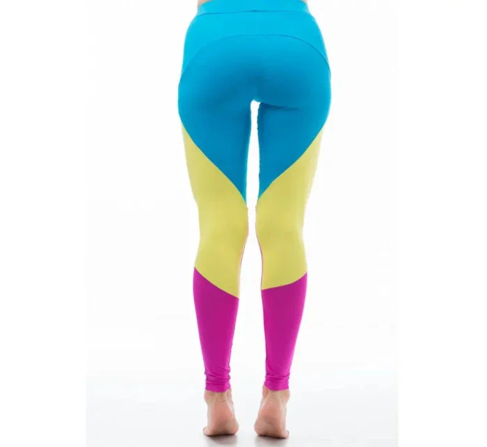 Dámské dlouhé sportovní legíny Rio  model 17148514 - Litex