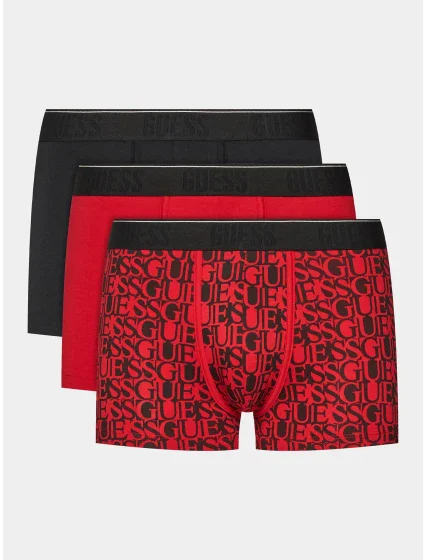 Pánské boxerky 3PACK   model 19048944 - Guess