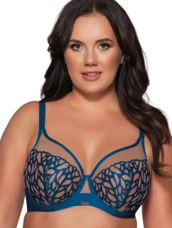 BIUSTONOSZ AV model 19915213 COBALT - Ava