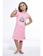 DÍVČÍ DĚTSKÉ TRIČKO KR  3 model 22009551 - Cornette