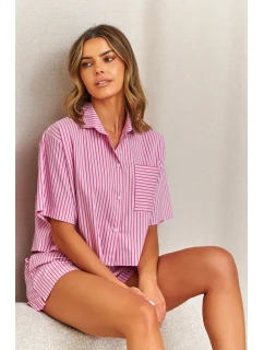 DÁMSKÁ PYŽAMA PM.7426