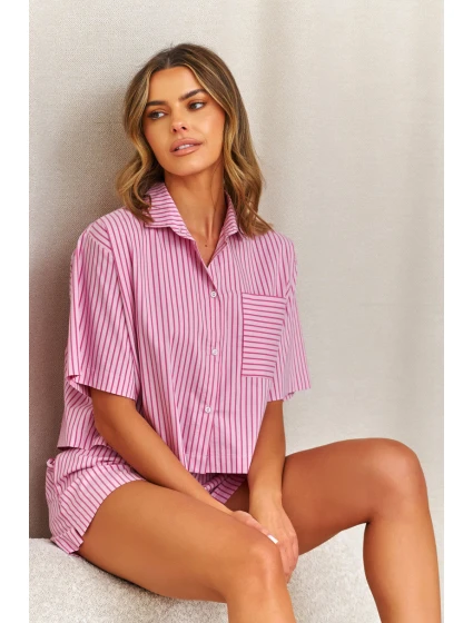 DÁMSKÁ PYŽAMA PM.7426