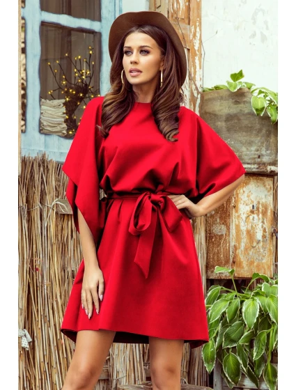 Denní šaty model 138868 Numoco