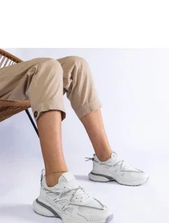 Tenisky  model 207125 Solea