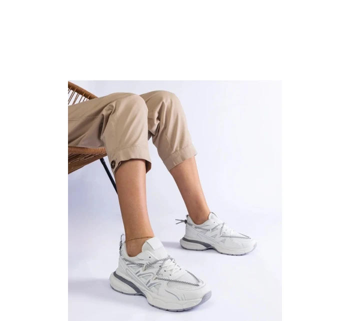 Tenisky model 207125 Solea Tenisky model 207125 Solea