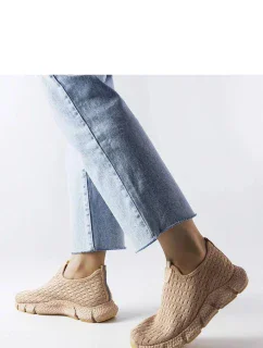 Tenisky  model 207843 Solea