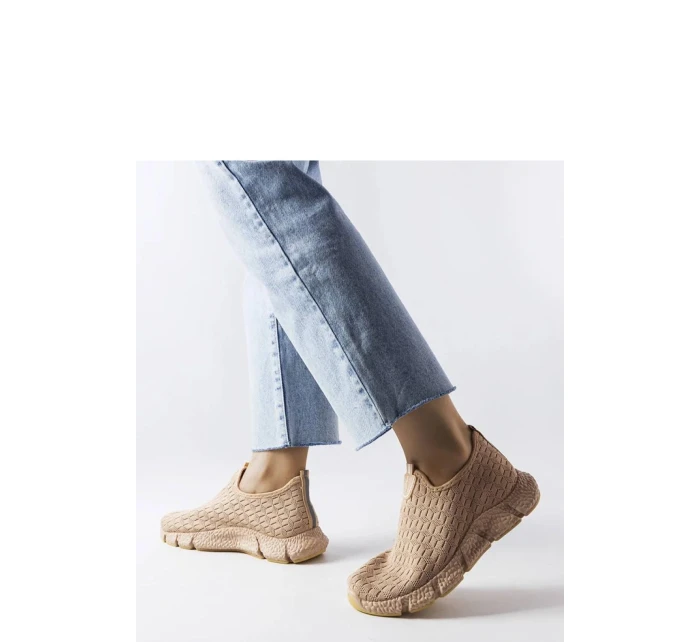 Tenisky  model 207843 Solea