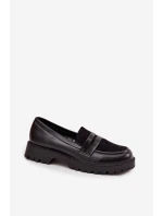 Mokasiny model 219828 Step in style