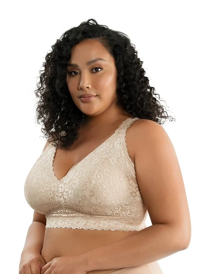 Dámská podprsenka  32 G Tělová model 21413923 - Parfait