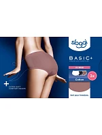 sloggi Basic+ Midi C3P - MULTIPLE COLOURS 16 - SLOGGI MULTIPLE COLOURS 16 - SLOGGI
