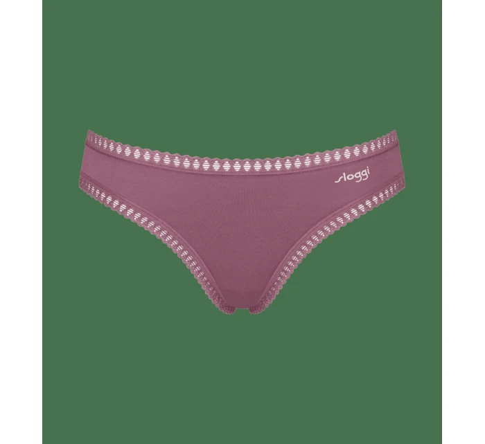 sloggi GO Crush Mini C3P - MULTIPLE COLOURS 8 - SLOGGI MULTIPLE COLOURS 8 - SLOGGI