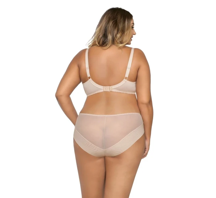 Dámské kalhotky 1030 Novato beige - AVA