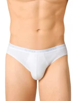 Pánské slipy Basic mini white - Sloggi