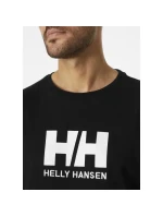 Helly Hansen Tričko s logem M 33979 990 Helly Hansen Tričko s logem M 33979 990