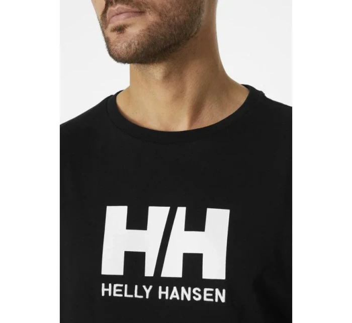Helly Hansen Tričko s logem M 33979 990 Helly Hansen Tričko s logem M 33979 990