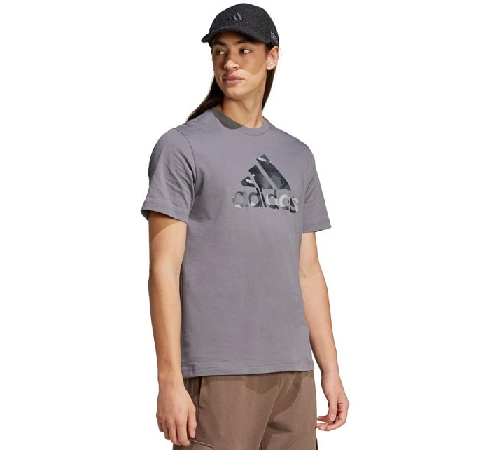 Tričko Camo Bos Graphic Tee M model 20581375 pánské - ADIDAS