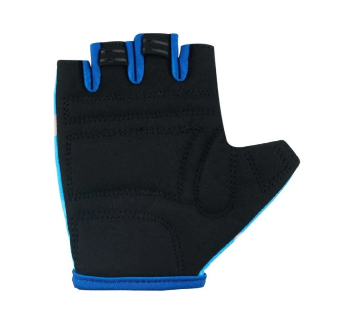 Cyklistické rukavice Spokey Play Jr SPK-944855 velikost XS Cyklistické rukavice Spokey Play Jr SPK-944855 velikost XS