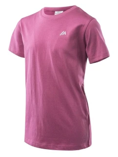 Dětské tričko s krátkým rukávem model 21353564 JR - Martes