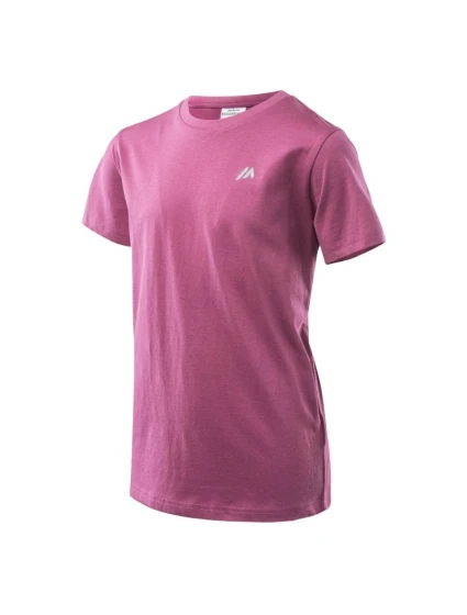 Dětské tričko s krátkým rukávem model 21353564 JR - Martes