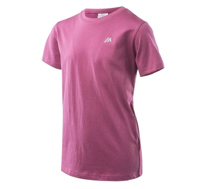 Dětské tričko s krátkým rukávem model 21353564 JR - Martes