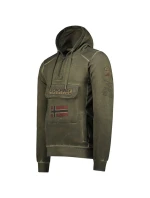 Geografické Norsko EO Badge M Mikina model 21865727 - Geographical Norway