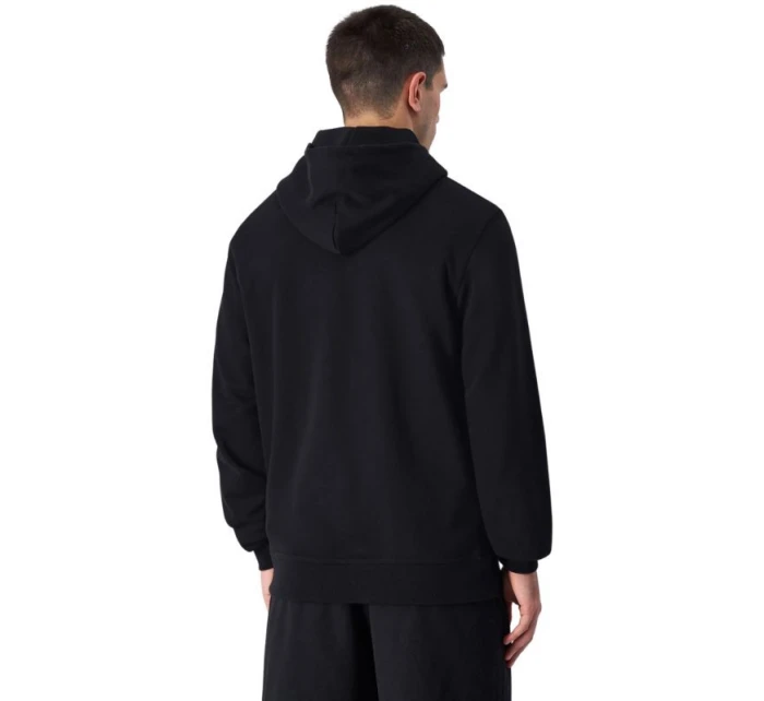 Mikina s kapucí M model 21088013 KK001 pánské - CHAMPION Mikina s kapucí M model 21088013 KK001 pánské - CHAMPION