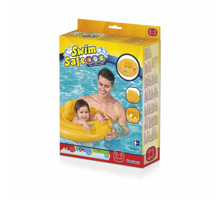 Swim   Baby model 21046189 - Bestway