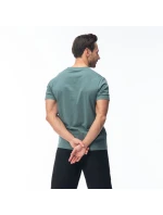 Pánské tričko s krátkým rukávem model 21357212 - Hi-Tec