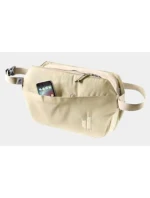 Deuter Passway 4+1 Polyester Beige Unisex taška přes rameno Deuter Passway 4+1 Polyester Beige Unisex taška přes rameno
