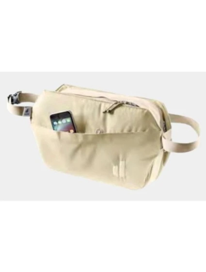 Deuter Passway 4+1 Polyester Beige Unisex taška přes rameno Deuter Passway 4+1 Polyester Beige Unisex taška přes rameno