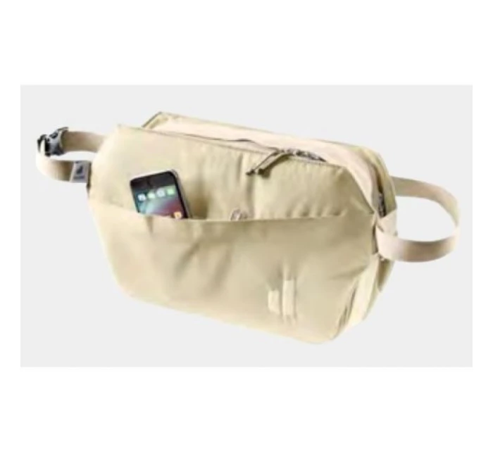 Deuter Passway 4+1 Polyester Beige Unisex taška přes rameno Deuter Passway 4+1 Polyester Beige Unisex taška přes rameno